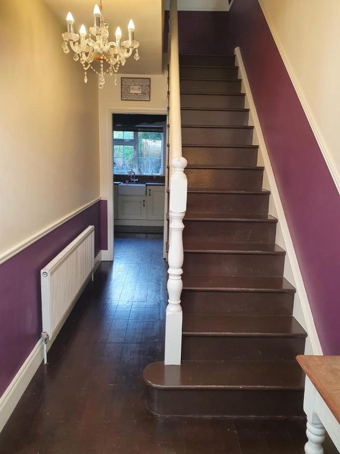 The Retreat Ferienhaus Carlingford