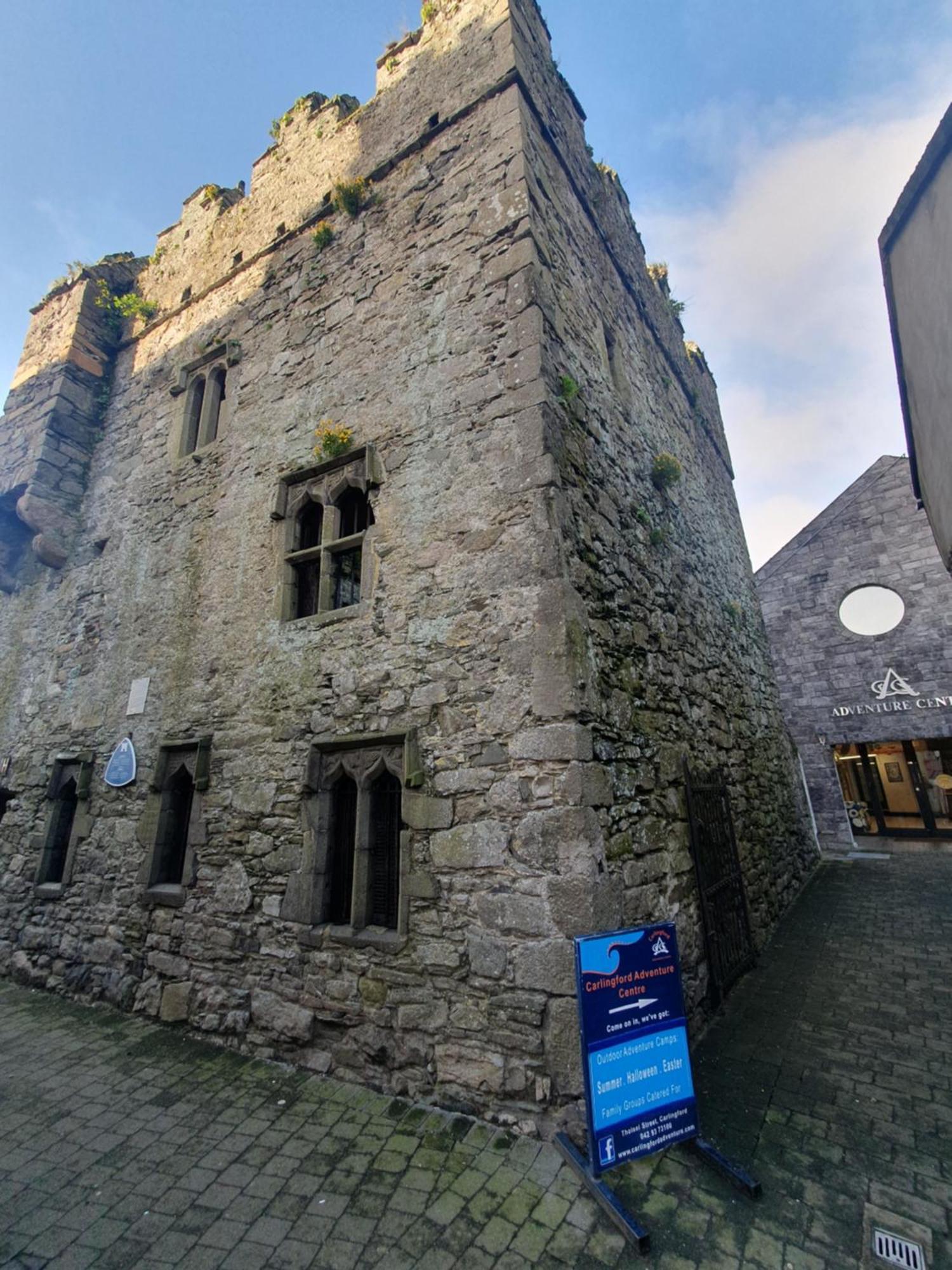 The Retreat * Carlingford