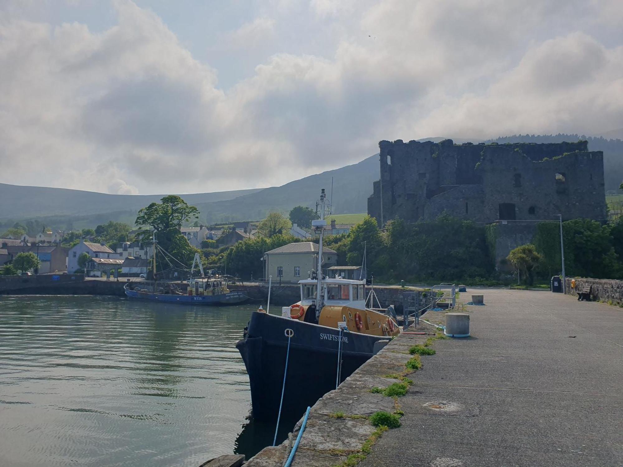 The Retreat Carlingford