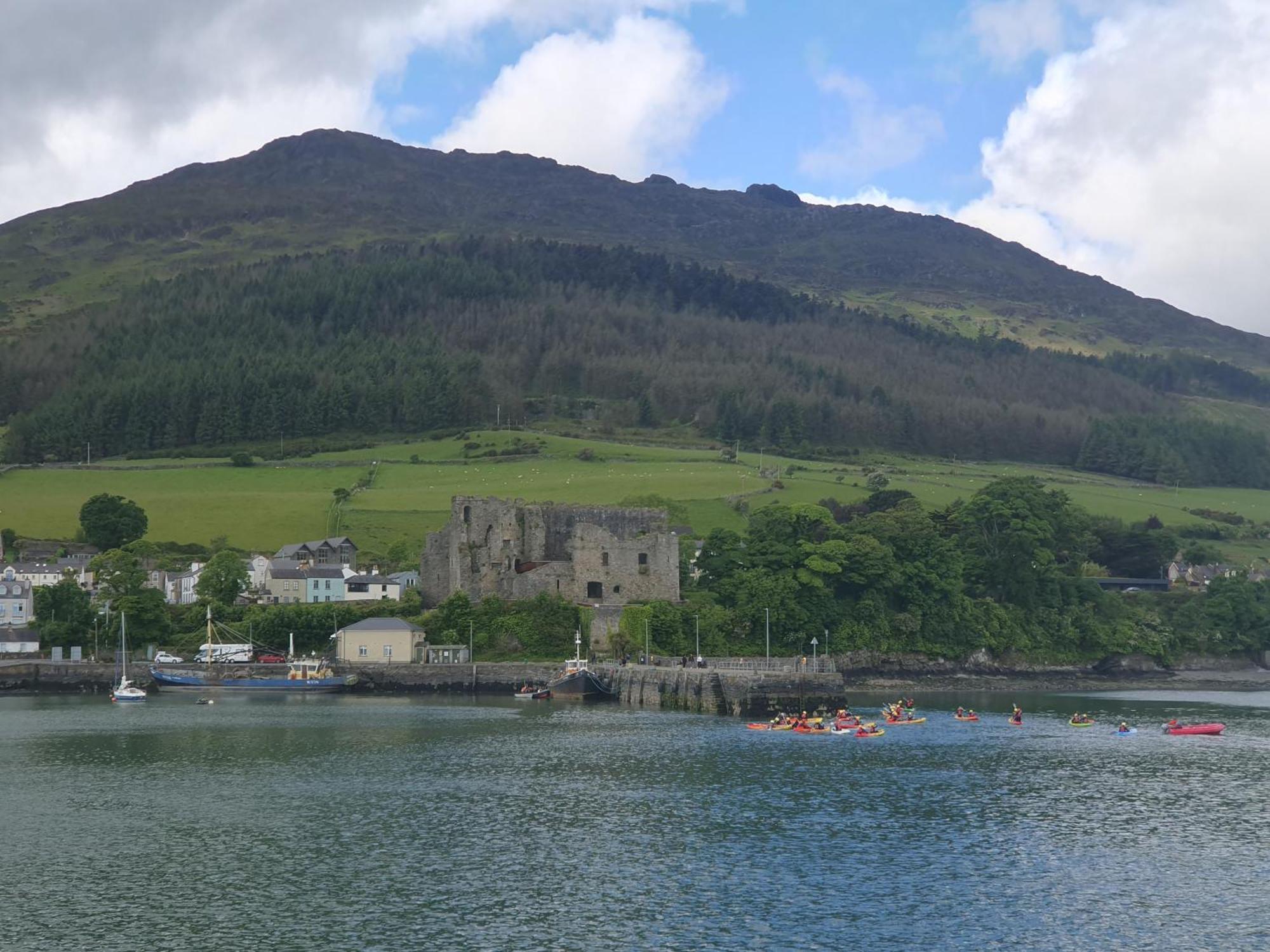 The Retreat * Carlingford