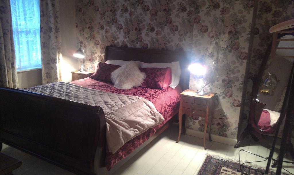 Ferienhaus The Retreat Carlingford