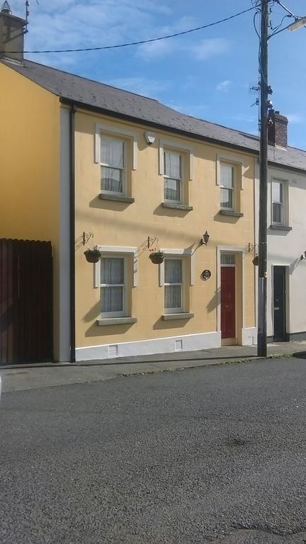 Ferienhaus The Retreat Carlingford